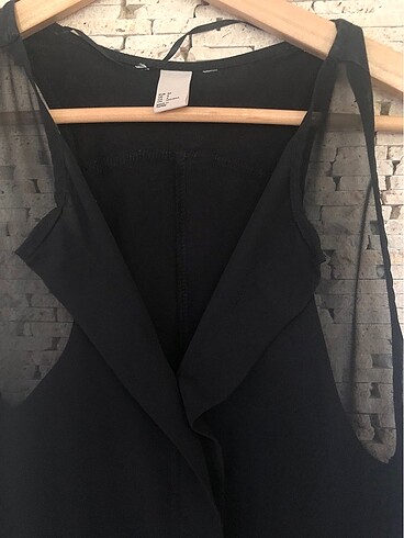 xs Beden H&M bluz