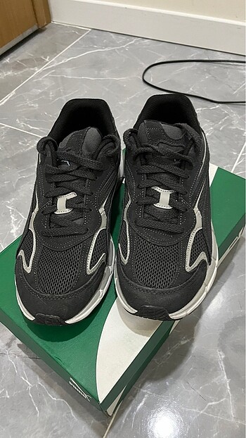 Puma Erkek spor ayakkabı