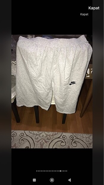 48 Beden Eşortman