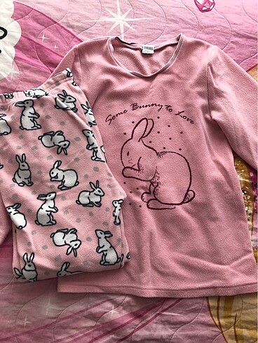 Pijama takımı
