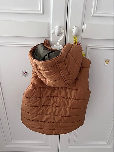 Diğer Unisex şişme yelek