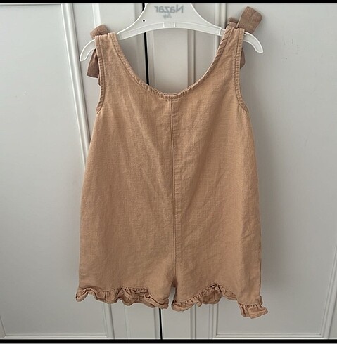 LC Waikiki Lc waikiki yazlık tulum 3-4 yaş