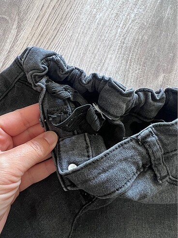 5 Yaş Beden Lcwaikiki kot pantolon