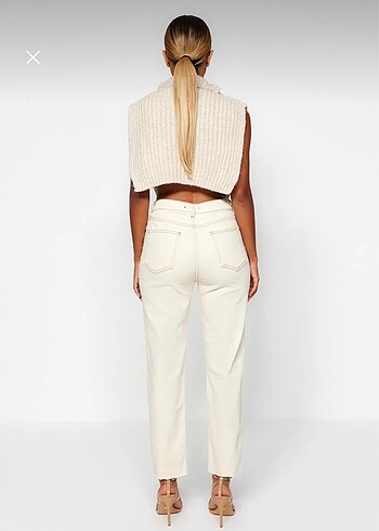 Trendyol & Milla Trendyol milla kot pantolon