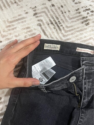 Skinny jean - Görsel 5