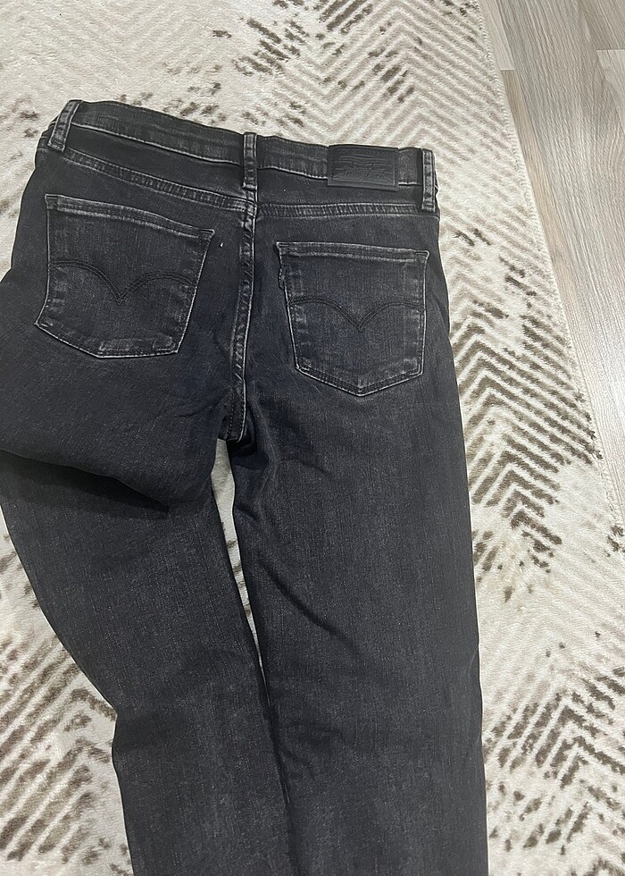 Skinny jean - Görsel 3