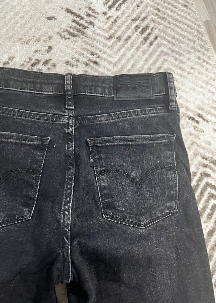 Skinny jean - Görsel 4