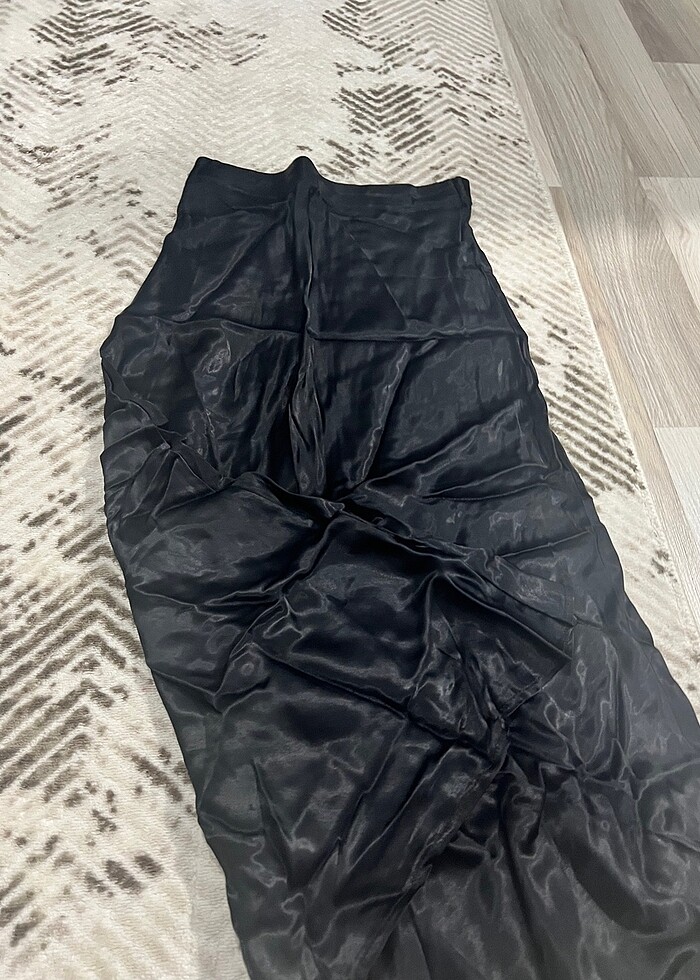 Saten etek - Görsel 2