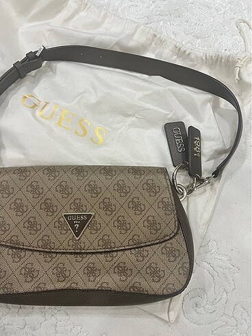 Beden Guess çanta