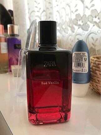 Zara Red Vanilla Parfüm 200ml