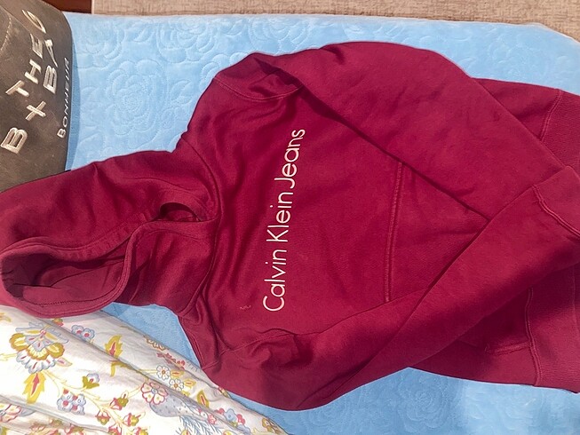 Calvin Klein Sweatshirt