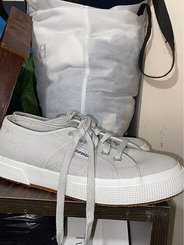 Superga Superga Spor Ayakkabı