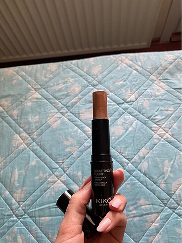Beden Kiko Stick Kontür Bronzer