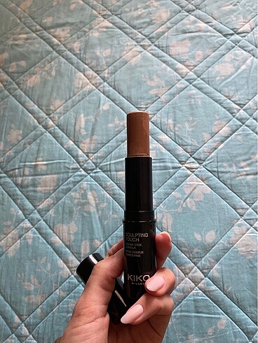 Kiko Kiko Stick Kontür Bronzer