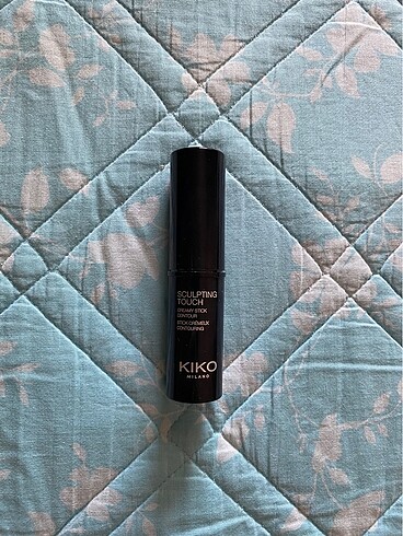 Kiko Stick Kontür Bronzer
