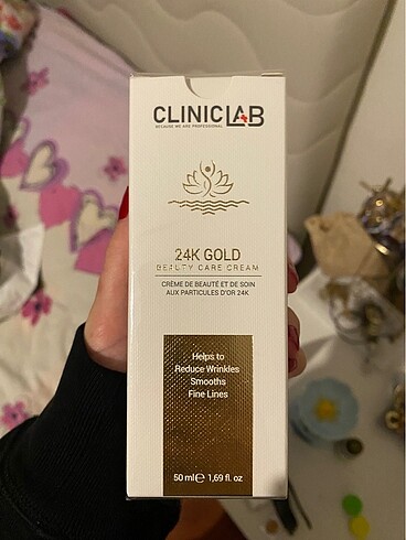 Clinic Lab Serum