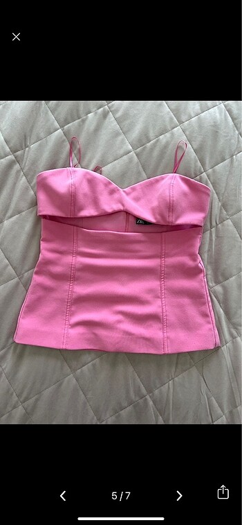 Zara ve Pull & Bear