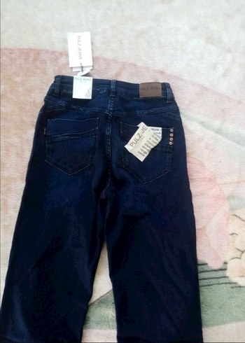 Mavi Jeans Kadın Mavi Pantolon