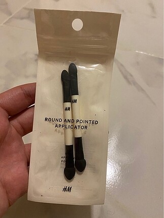 H&M far aplikatörü