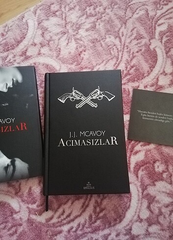ACIMASIZLAR 1
