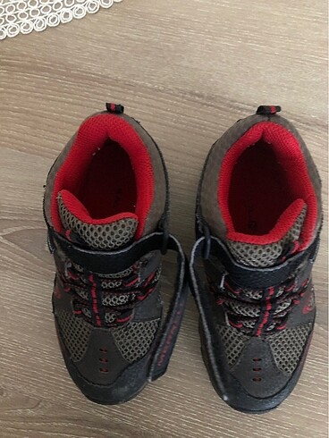 Merrell Merrell çocuk ayakkabısı