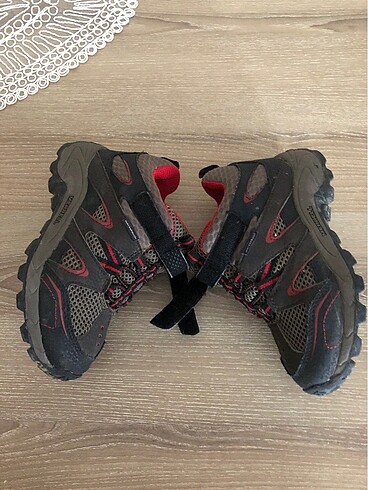 29 Beden Merrell çocuk ayakkabısı