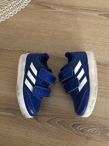 Adidas çocuk ayakkabısı