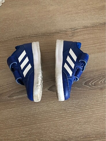 Adidas Adidas çocuk ayakkabısı