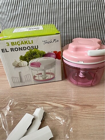 El rondosu
