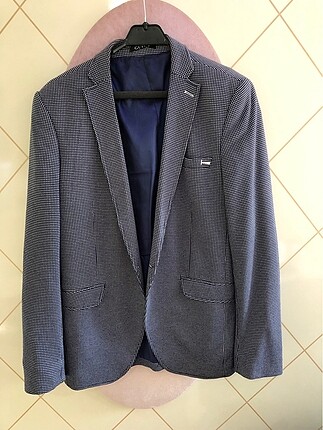 Erkek blazer ceket