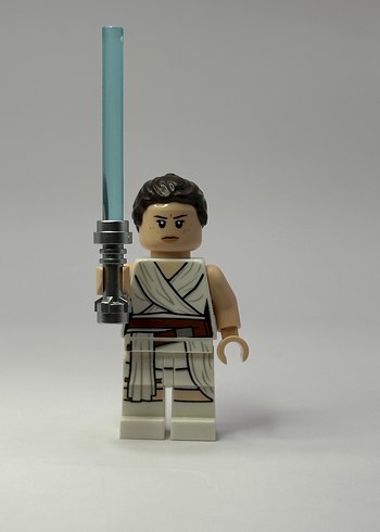 Lego Star Wars Rey