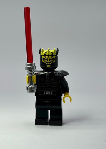 Lego Star Wars Savage Opress