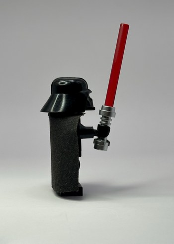  Beden Lego Star Wars Darth Vader
