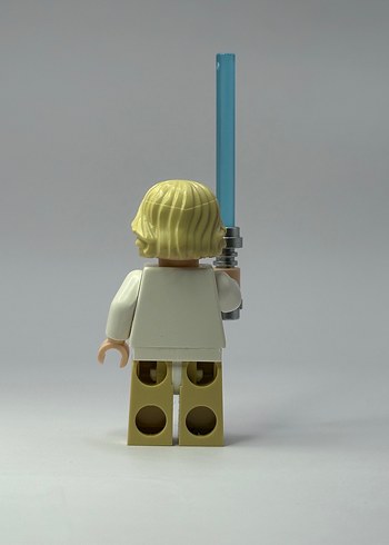  Beden Renk Lego Star Wars Luke Skywalker