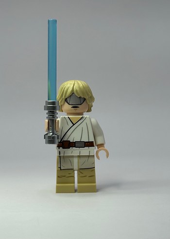 Lego Star Wars Luke Skywalker