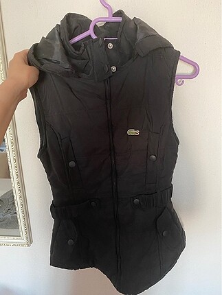 Lacoste yelek
