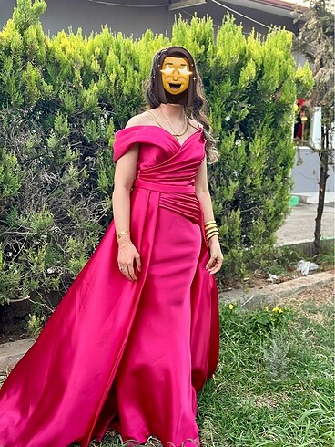l Beden After kına parti abiye