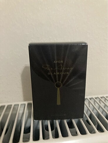 Avon Glamour Parfüm