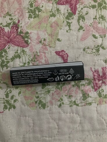 Avon Avon Ultra Mat Ruj