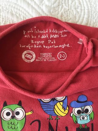 Mavi Jeans Tişört