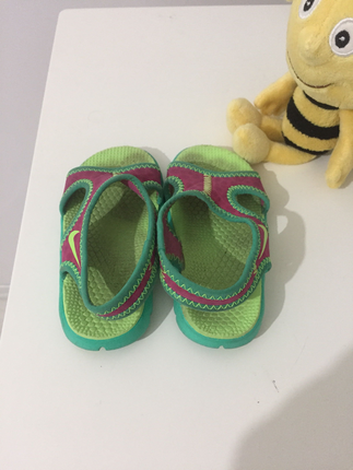 Nike Sandalet