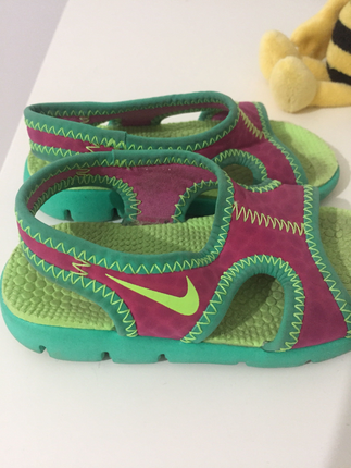 diğer Beden Nike Sandalet