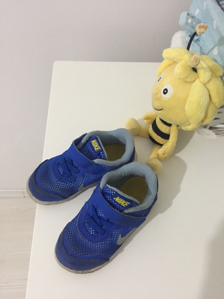 diğer Beden mavi Renk Nike Çocuk Spor Ayakkabı