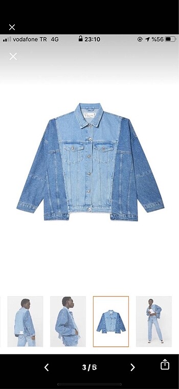#Stradivarius #Jeanceket