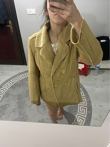 40 Beden camel Renk #Kaban #Kısakaban #Taba