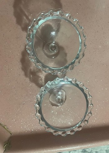 Cam boncuklu lokumluk - Görsel 2