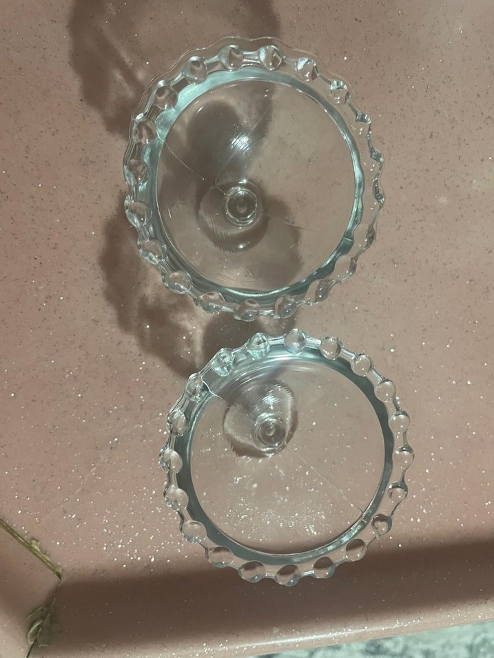 Cam boncuklu lokumluk - Görsel 2