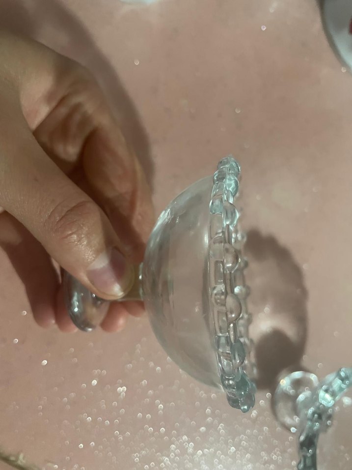 Cam boncuklu lokumluk - Görsel 3