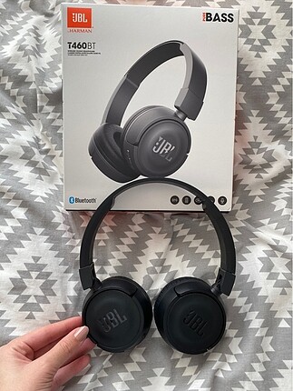 JBL Kulaklık
