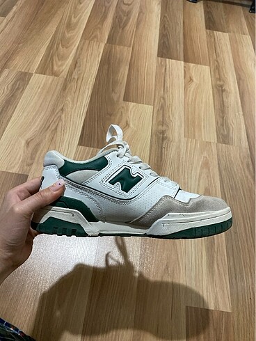 New balance 550